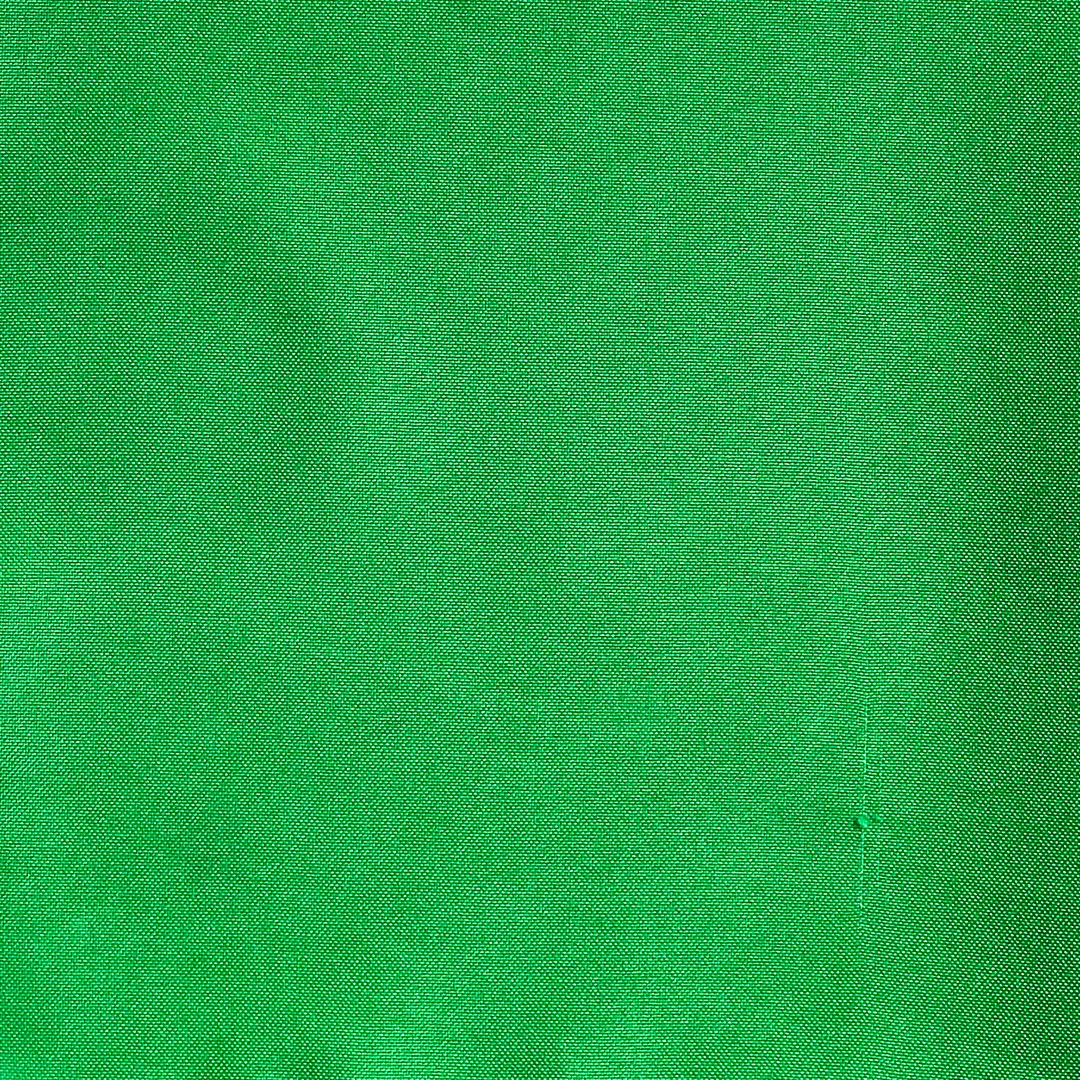 Tergal - Verde Bandera